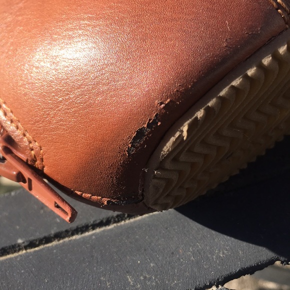 Cute pair of gladiator sandals - Picture 5 of 6